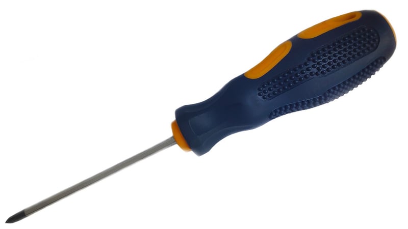 Screwdriver Set
